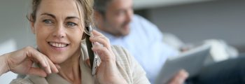 Step 1 | Initial Phone Meeting